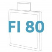 Ø80 mm