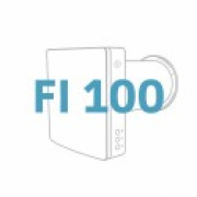 Hővisszanyerők Ø100 mm
