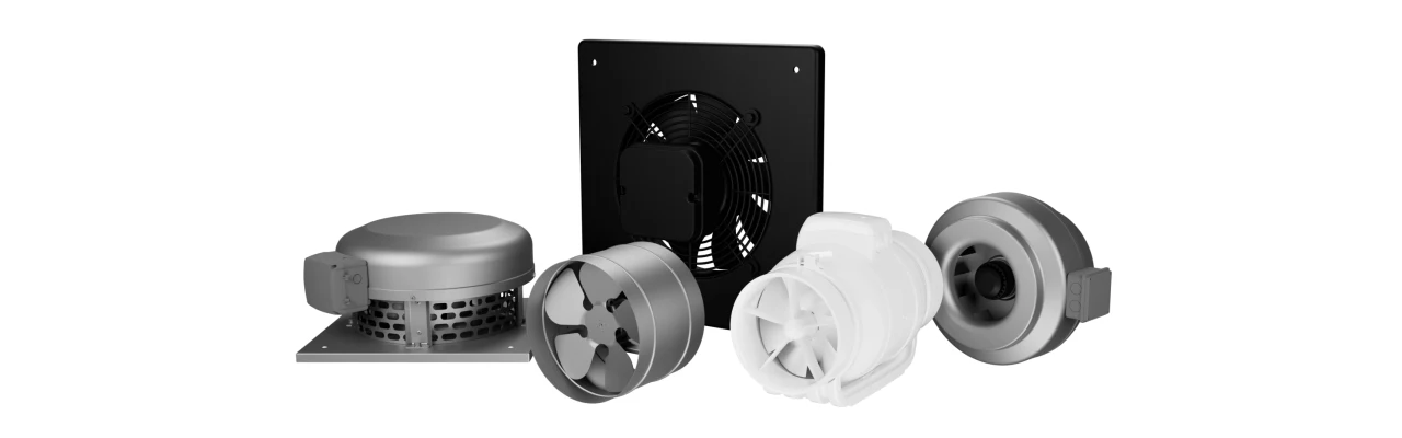Industrial Ventilation